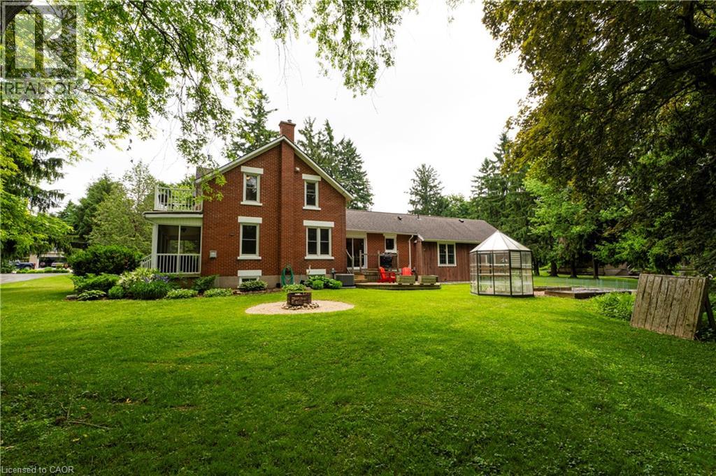 2870 Forest Road, Stratford, Ontario  N5A 6S5 - Photo 41 - 40813236