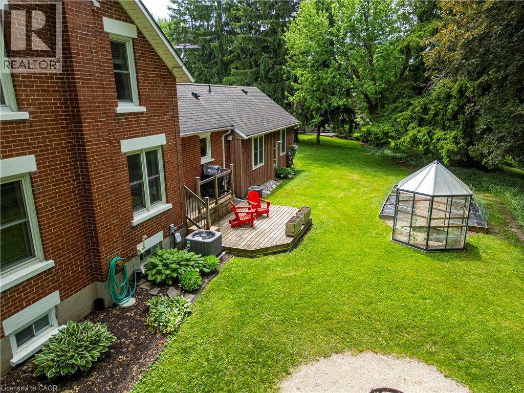 2870 Forest Road, Stratford, Ontario  N5A 6S5 - Photo 43 - 40813236