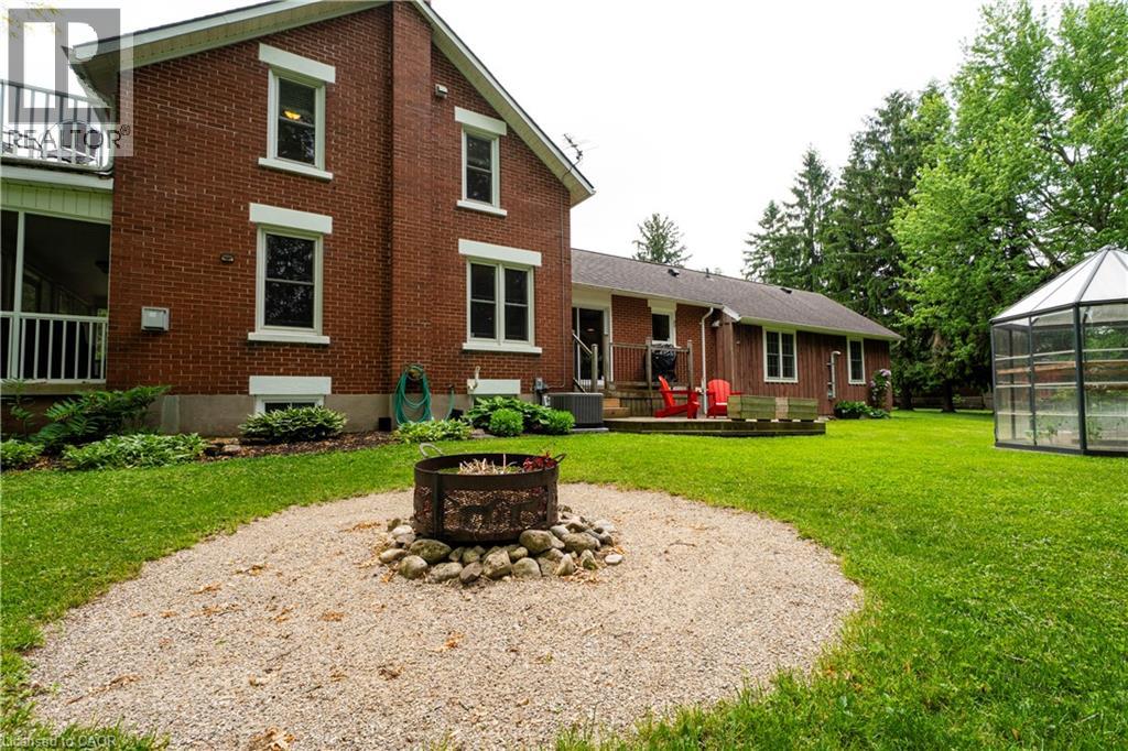 2870 Forest Road, Stratford, Ontario  N5A 6S5 - Photo 44 - 40813236