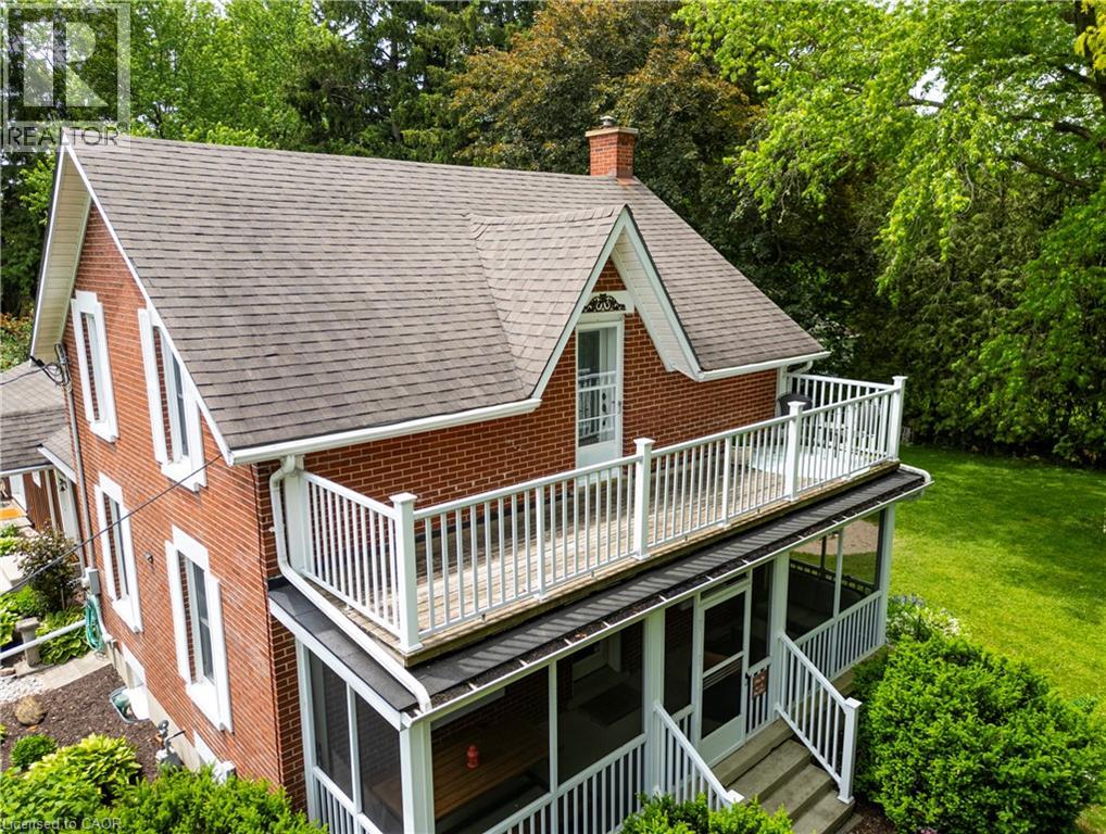 2870 Forest Road, Stratford, Ontario  N5A 6S5 - Photo 24 - 40813236