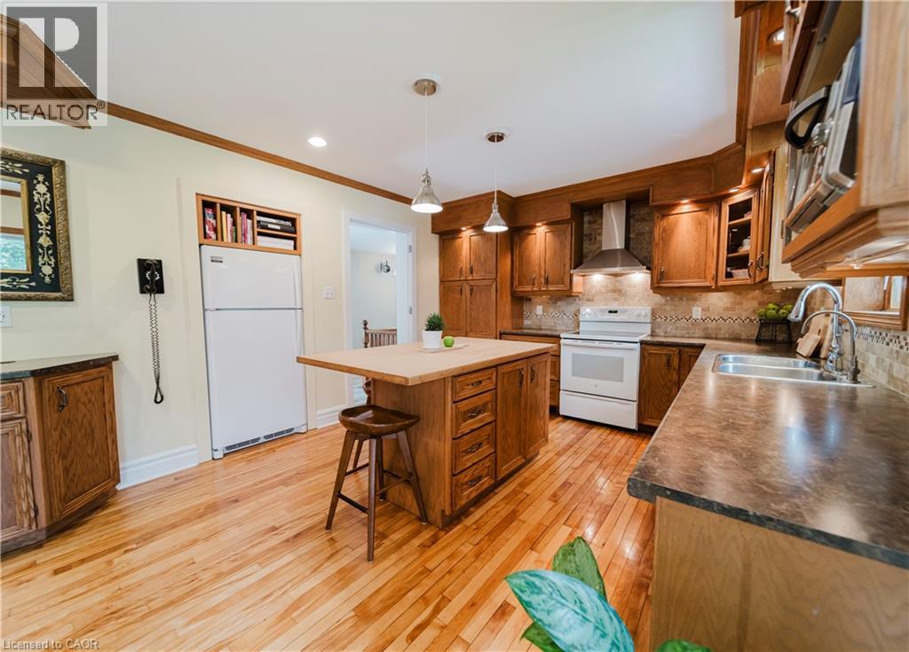 2870 Forest Road, Stratford, Ontario  N5A 6S5 - Photo 10 - 40813236