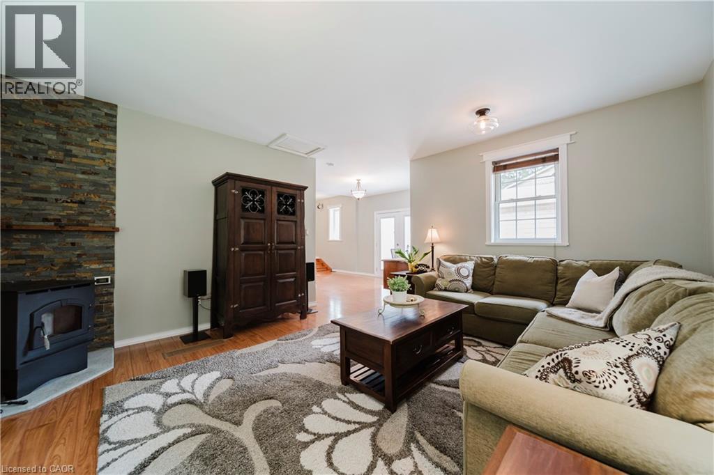 2870 Forest Road, Stratford, Ontario  N5A 6S5 - Photo 26 - 40813236