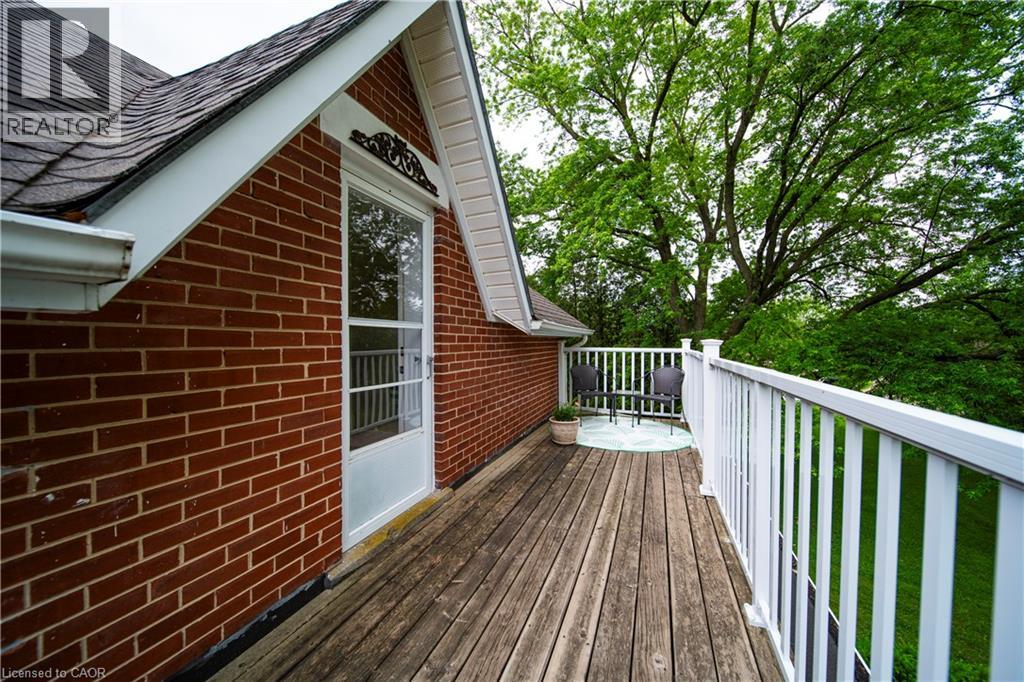 2870 Forest Road, Stratford, Ontario  N5A 6S5 - Photo 23 - 40813236
