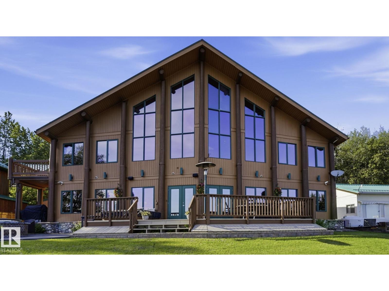 1067 1 Av, Rural Parkland County, Alberta  T0E 0V0 - Photo 58 - E4495930