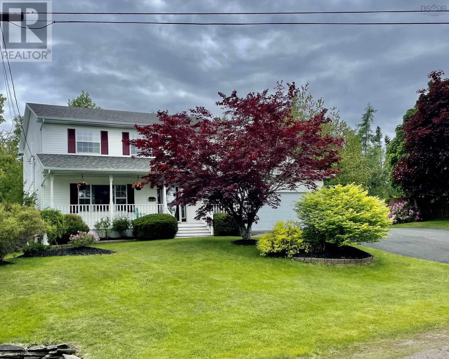 48 Amberwood Crescent, Westmount, Nova Scotia  B1R 2J8 - Photo 9 - 202615696