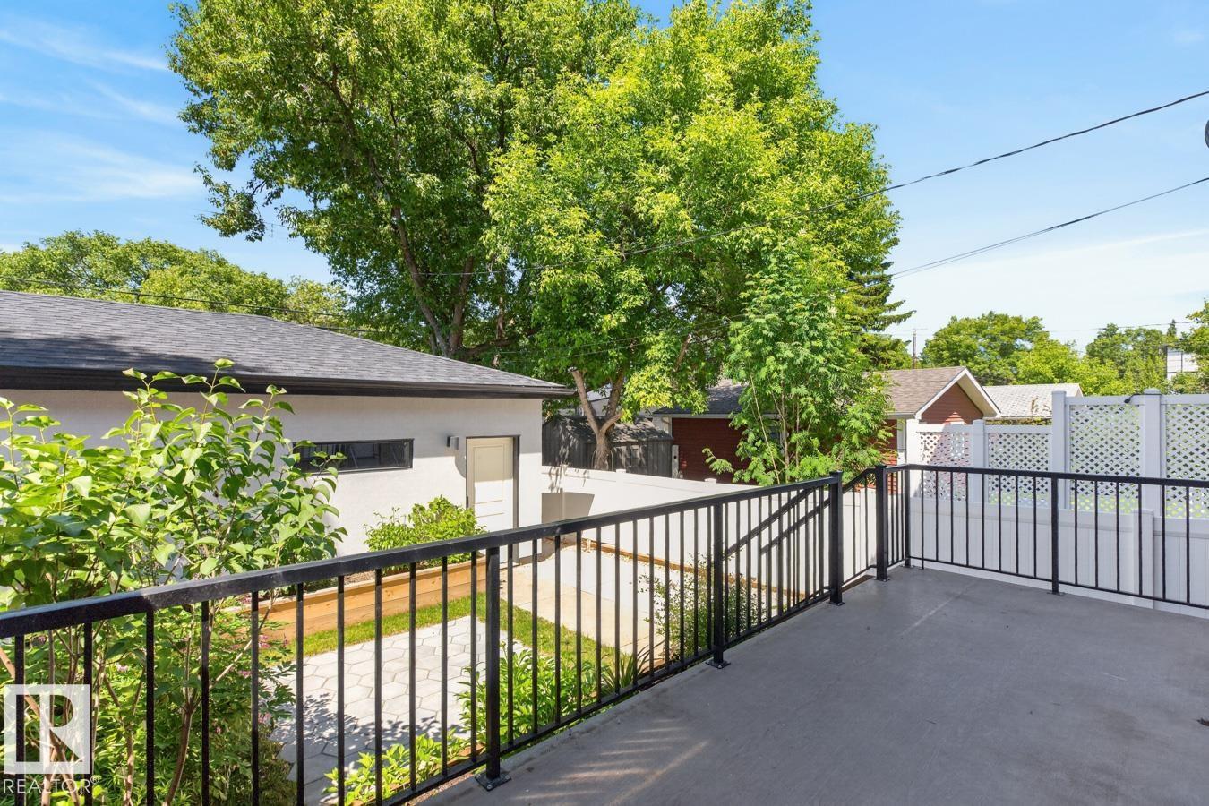 9028 90 St NW, Edmonton, Alberta  T6C 3L9 - Photo 45 - E4495892
