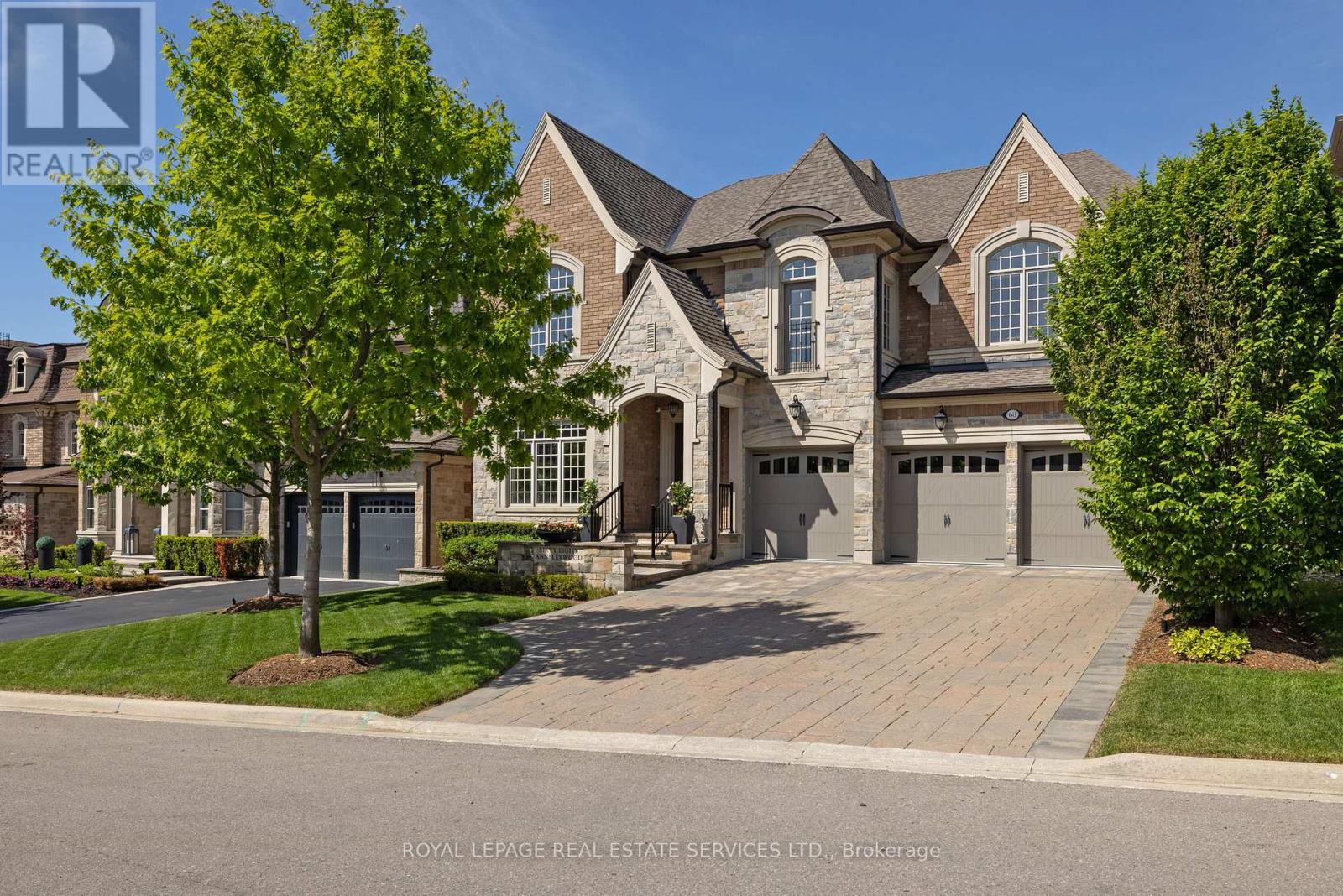 68 ANNSLEYWOOD COURT, Vaughan, Ontario