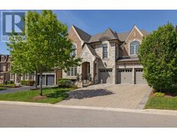 68 ANNSLEYWOOD COURT, Vaughan, Ontario