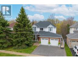 990 GLENBOURNE DRIVE, Oshawa, Ontario