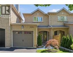 2445 STEFI Trail, Oakville, Ontario