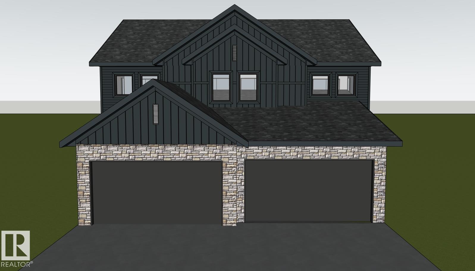 84 Waverly Way, Fort Saskatchewan, Alberta