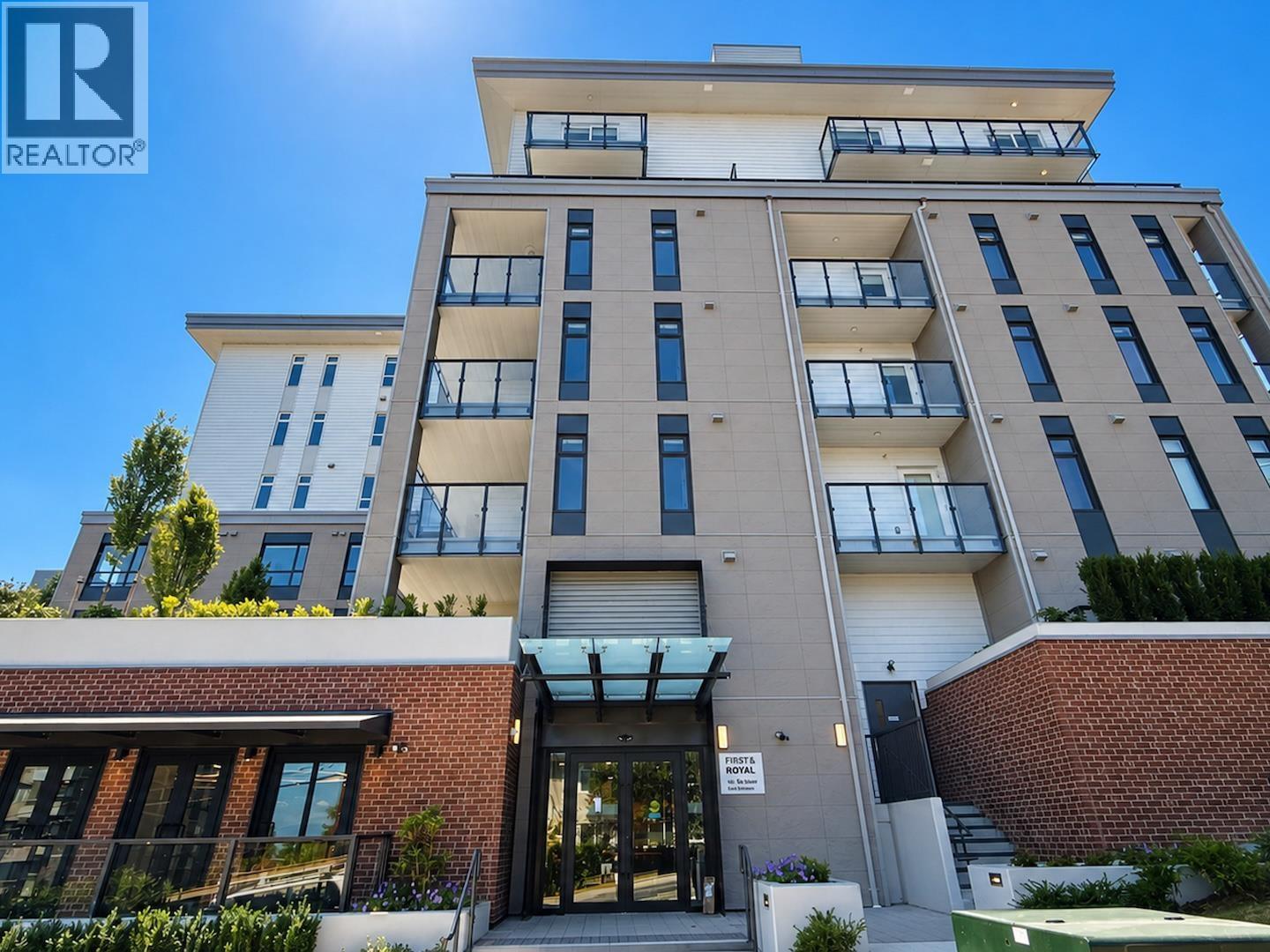 408 82 First Street, New Westminster, British Columbia  V3L 0L8 - Photo 21 - R3139346