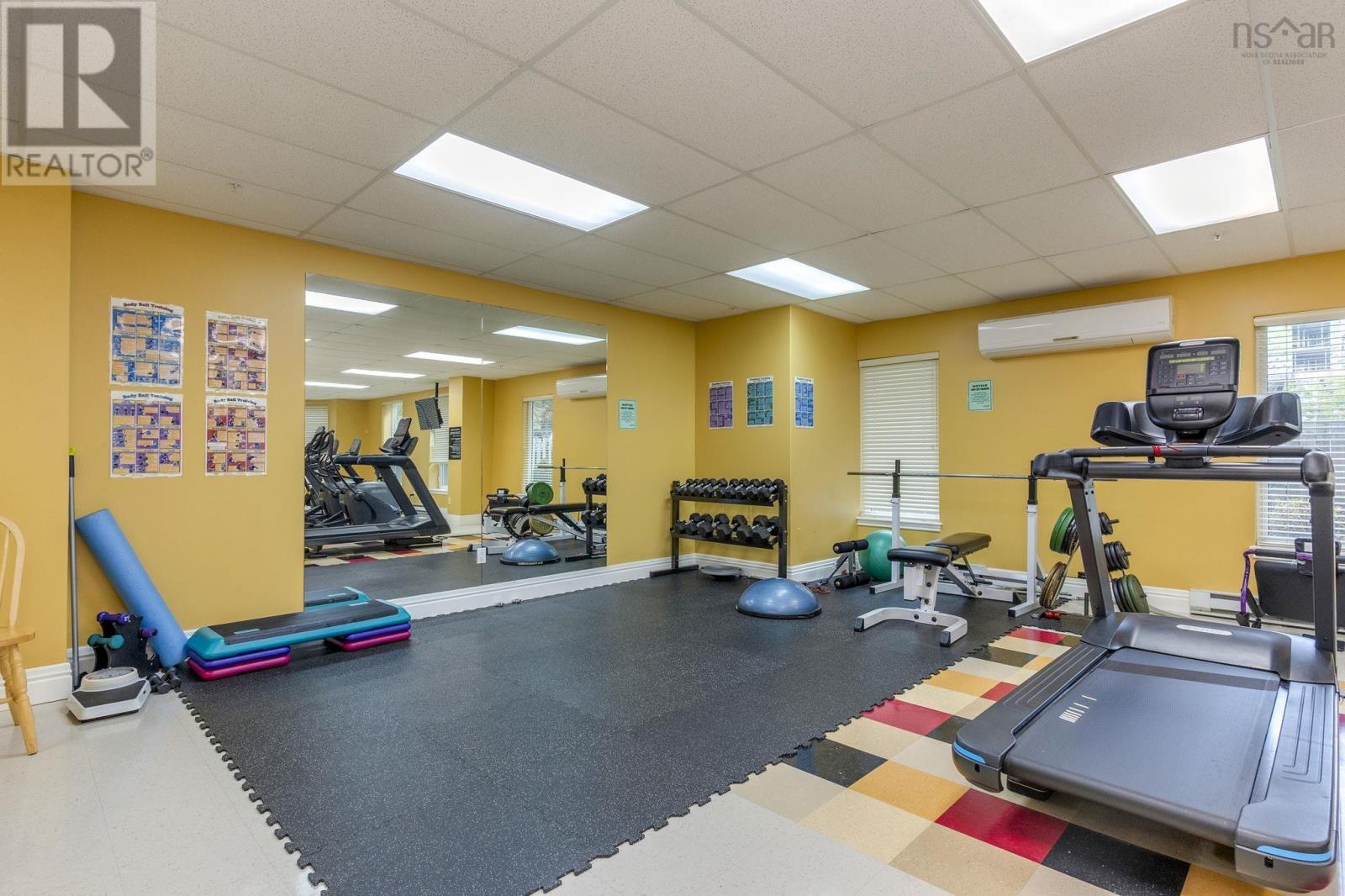 206 1540 Summer Street, Halifax, Nova Scotia  B3H 4R9 - Photo 38 - 202615779