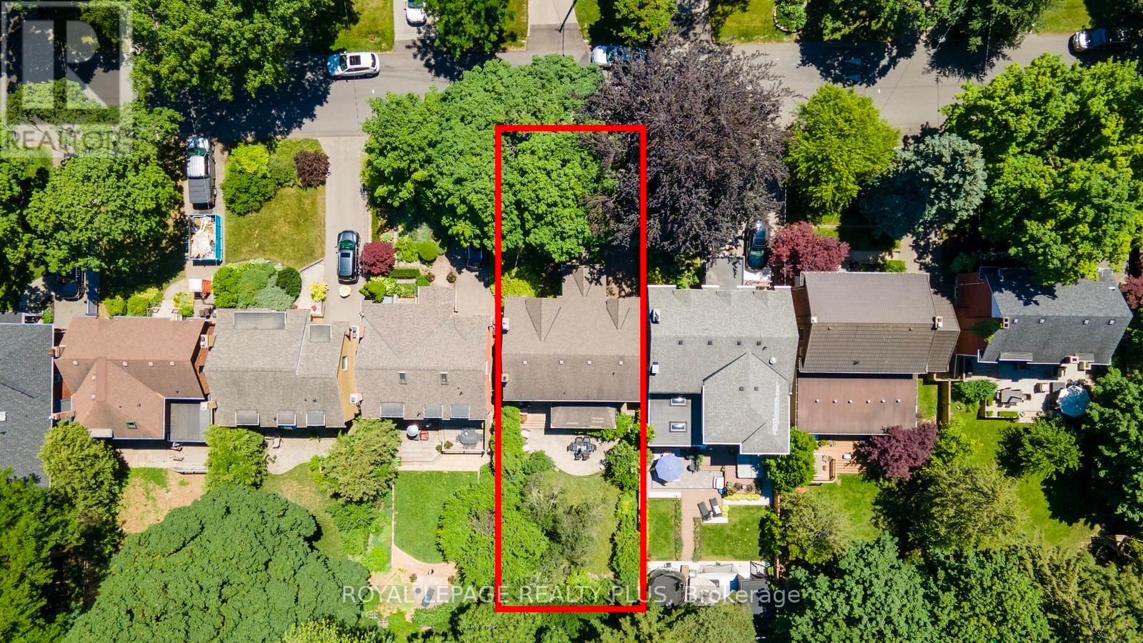 42 Edgemore Drive, Toronto, Ontario  M8Y 2N3 - Photo 44 - W13488628