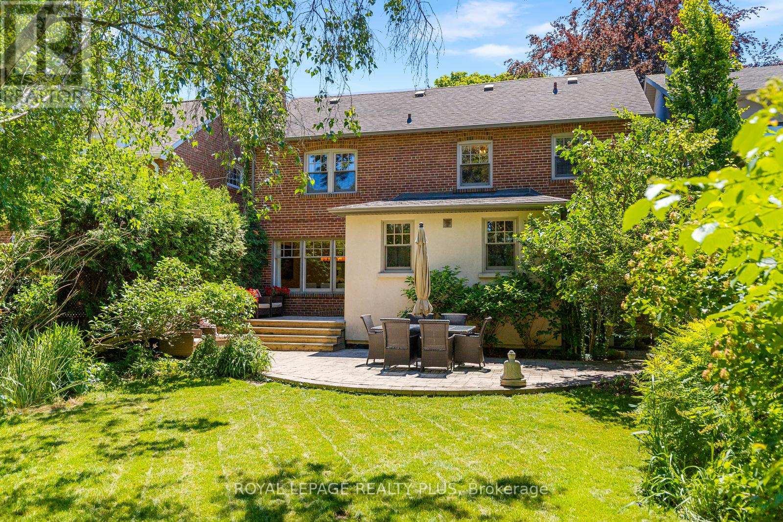 42 Edgemore Drive, Toronto, Ontario  M8Y 2N3 - Photo 41 - W13488628