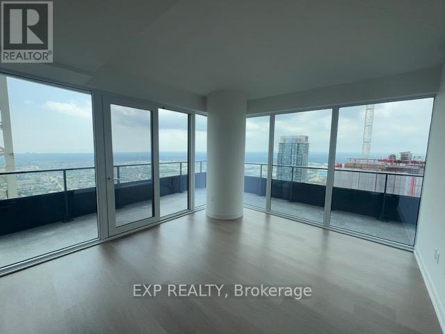4511 - 448 Burnhamthorpe Road, Mississauga, Ontario  L5B 0R4 - Photo 3 - W13487924