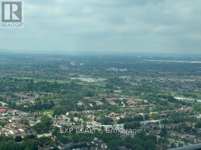 4511 - 448 Burnhamthorpe Road, Mississauga, Ontario  L5B 0R4 - Photo 15 - W13487924