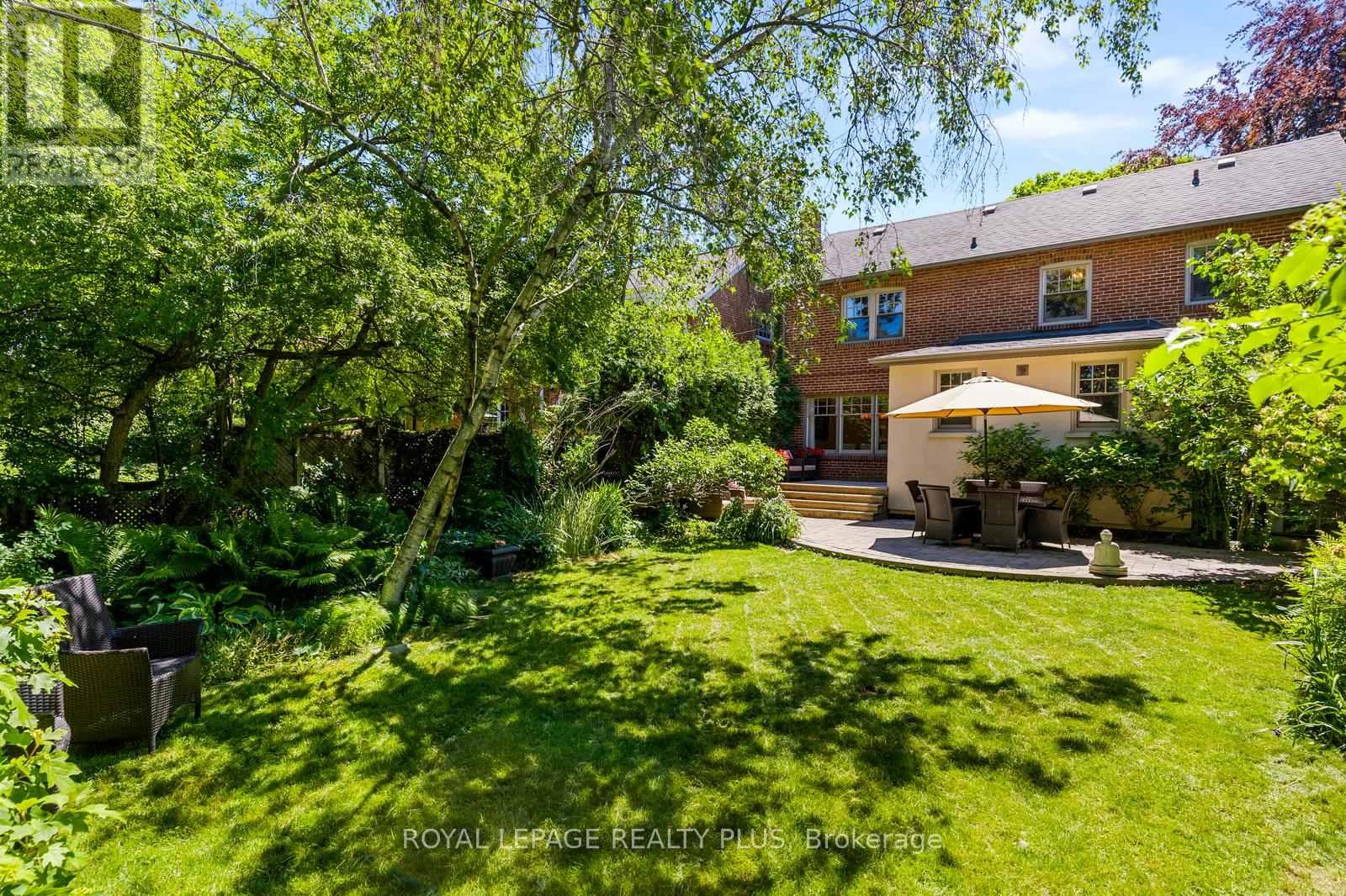 42 Edgemore Drive, Toronto, Ontario  M8Y 2N3 - Photo 38 - W13488628