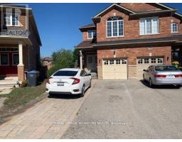UPPER LEVEL - 248 BRETON AVENUE, Mississauga, Ontario