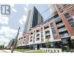 209 - 4010 EGLINTON AVENUE, Toronto, Ontario