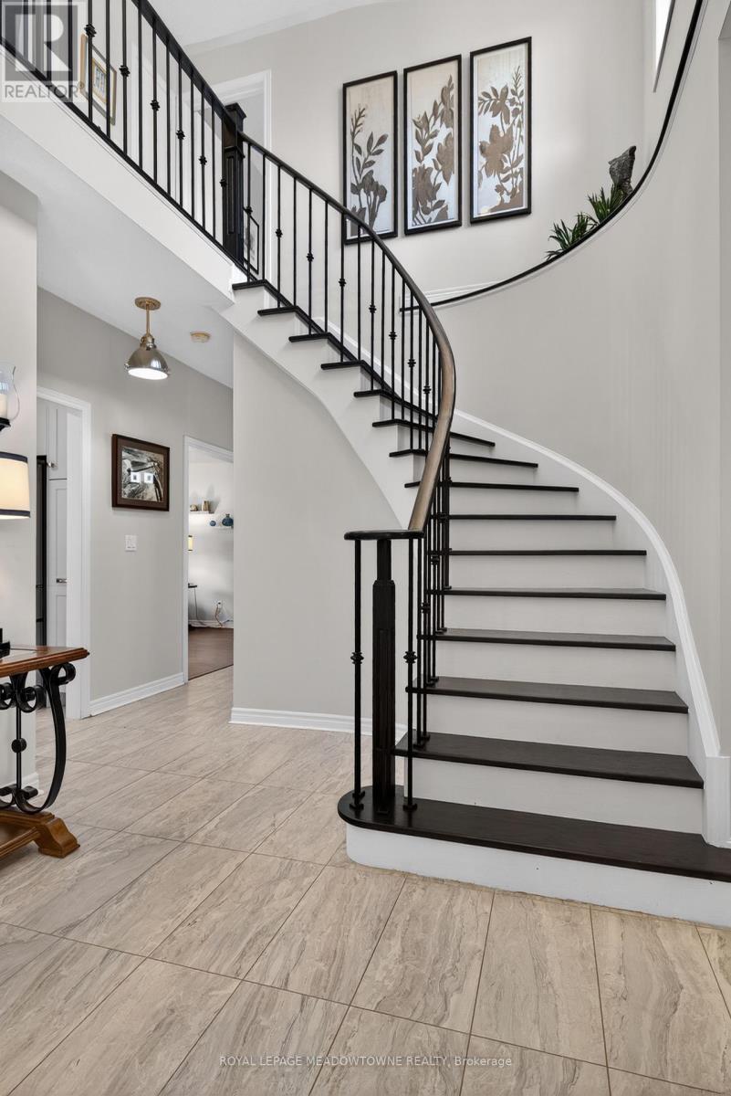 26 Callaghan Crescent, Halton Hills, Ontario  L7G 6A6 - Photo 30 - W13495374