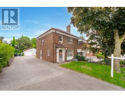 111 KEELE STREET, Toronto, Ontario