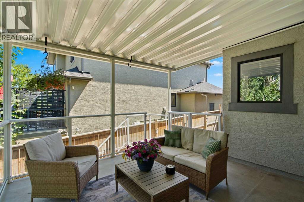 1405 Montrose Terrace SE, High River, Alberta  T1V 0B4 - Photo 42 - A2324185