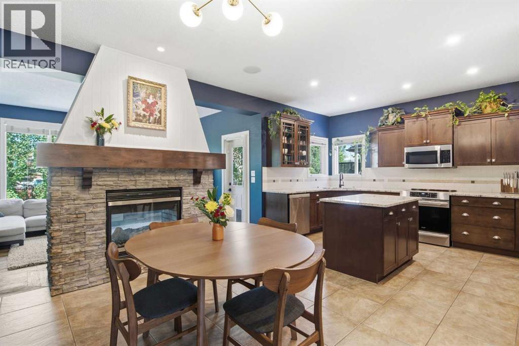 1405 Montrose Terrace SE, High River, Alberta  T1V 0B4 - Photo 5 - A2324185