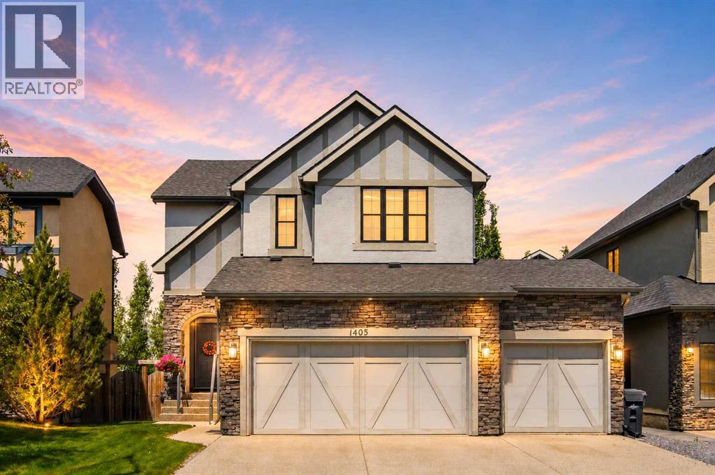 1405 Montrose Terrace SE, High River, Alberta