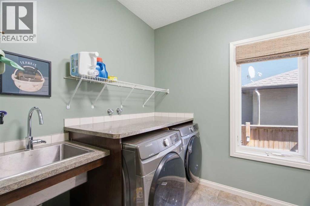 1405 Montrose Terrace SE, High River, Alberta  T1V 0B4 - Photo 20 - A2324185