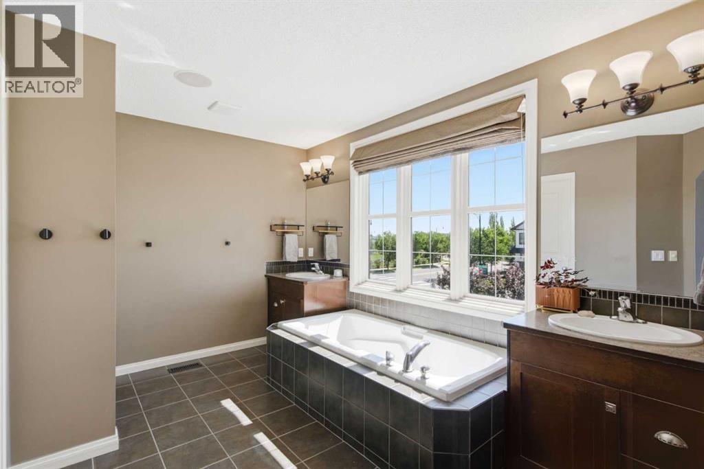 1405 Montrose Terrace SE, High River, Alberta  T1V 0B4 - Photo 24 - A2324185