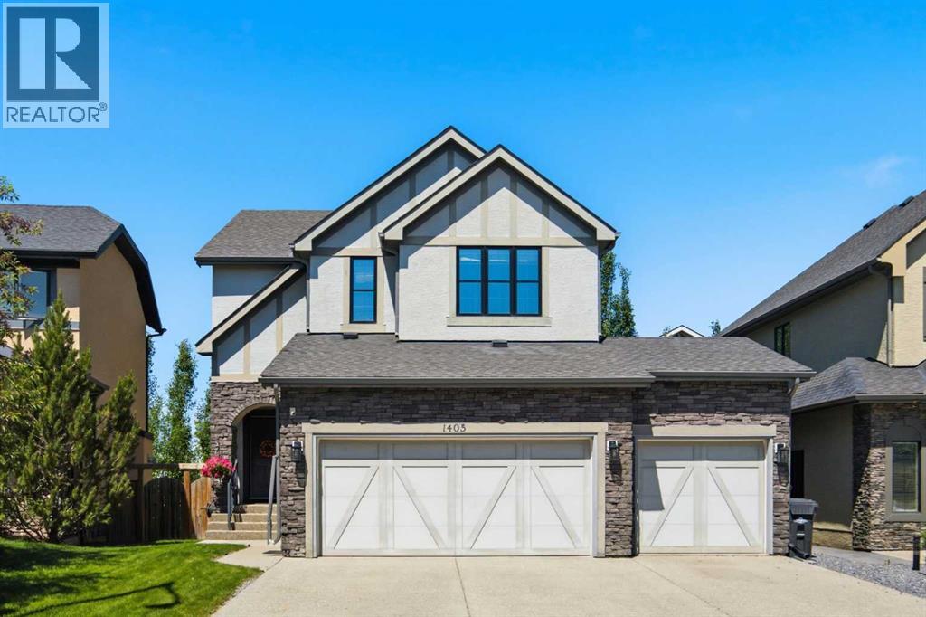 1405 Montrose Terrace SE, High River, Alberta  T1V 0B4 - Photo 2 - A2324185