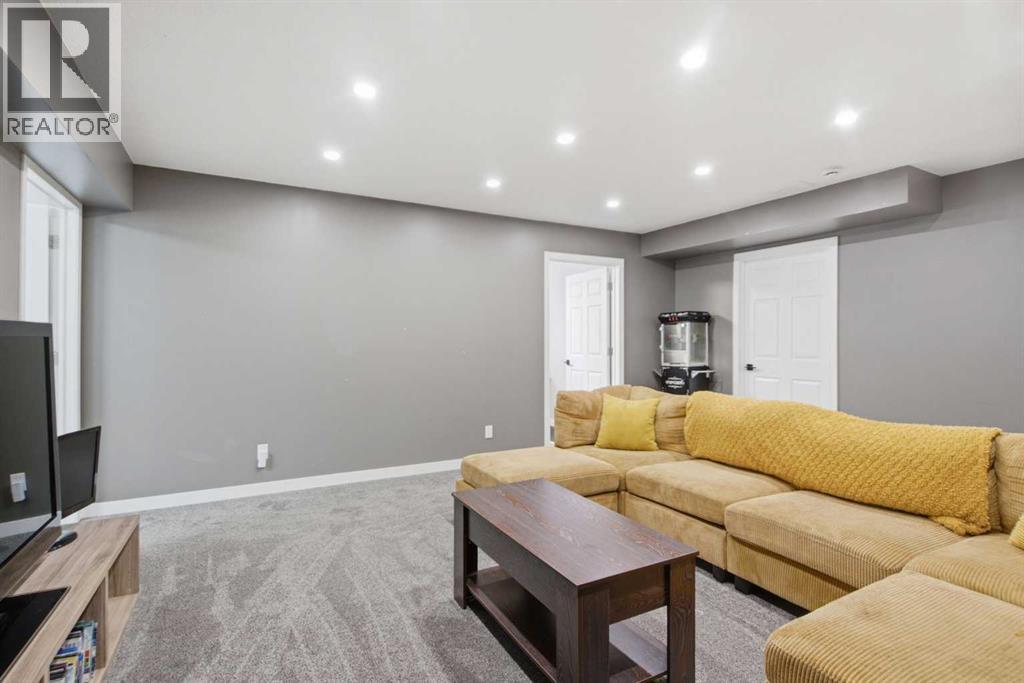 1405 Montrose Terrace SE, High River, Alberta  T1V 0B4 - Photo 36 - A2324185