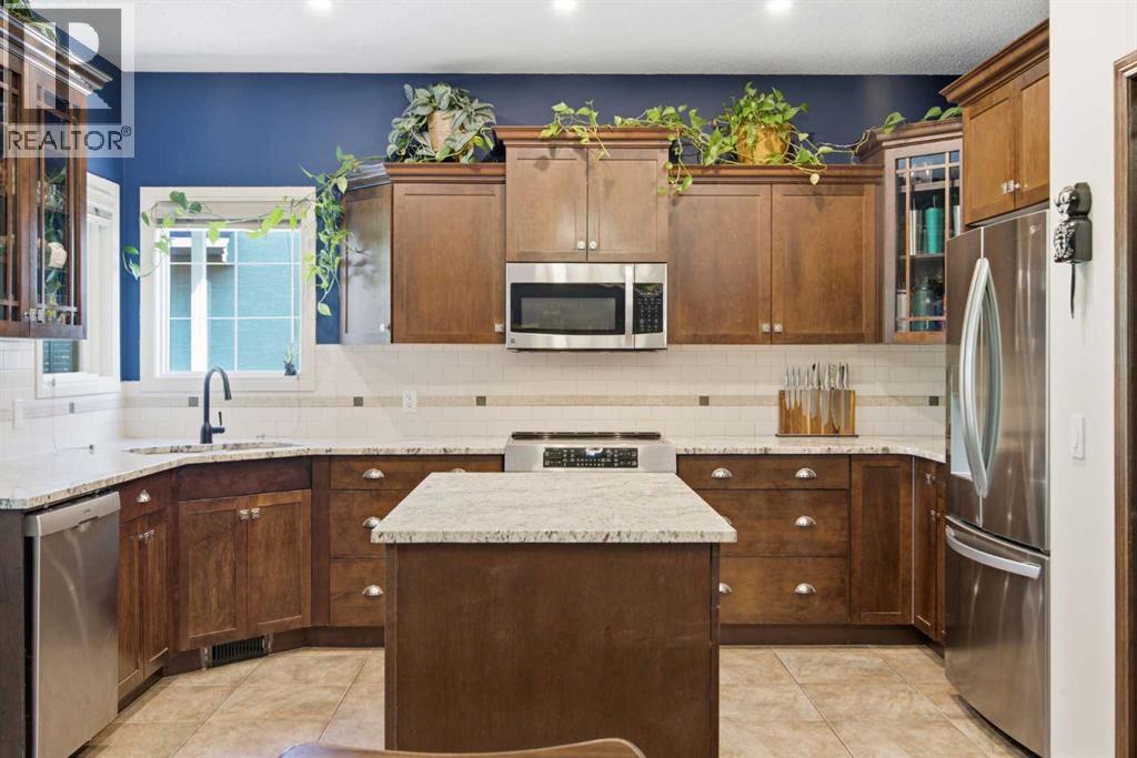 1405 Montrose Terrace SE, High River, Alberta  T1V 0B4 - Photo 11 - A2324185