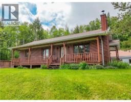 5 Fort Meductic Road, Hay Settlement, New Brunswick