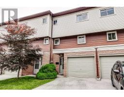 20 - 23 WATSON'S LANE, Hamilton, Ontario