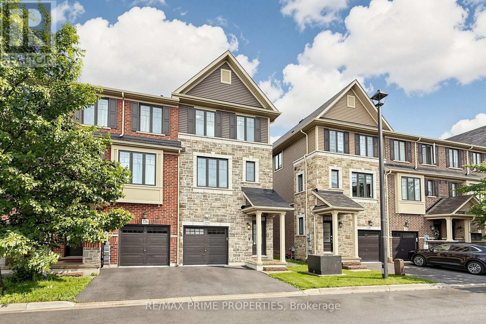 127 - 1890 Rymal Road E, Hamilton, Ontario  L0R 1P0 - Photo 1 - X13495304