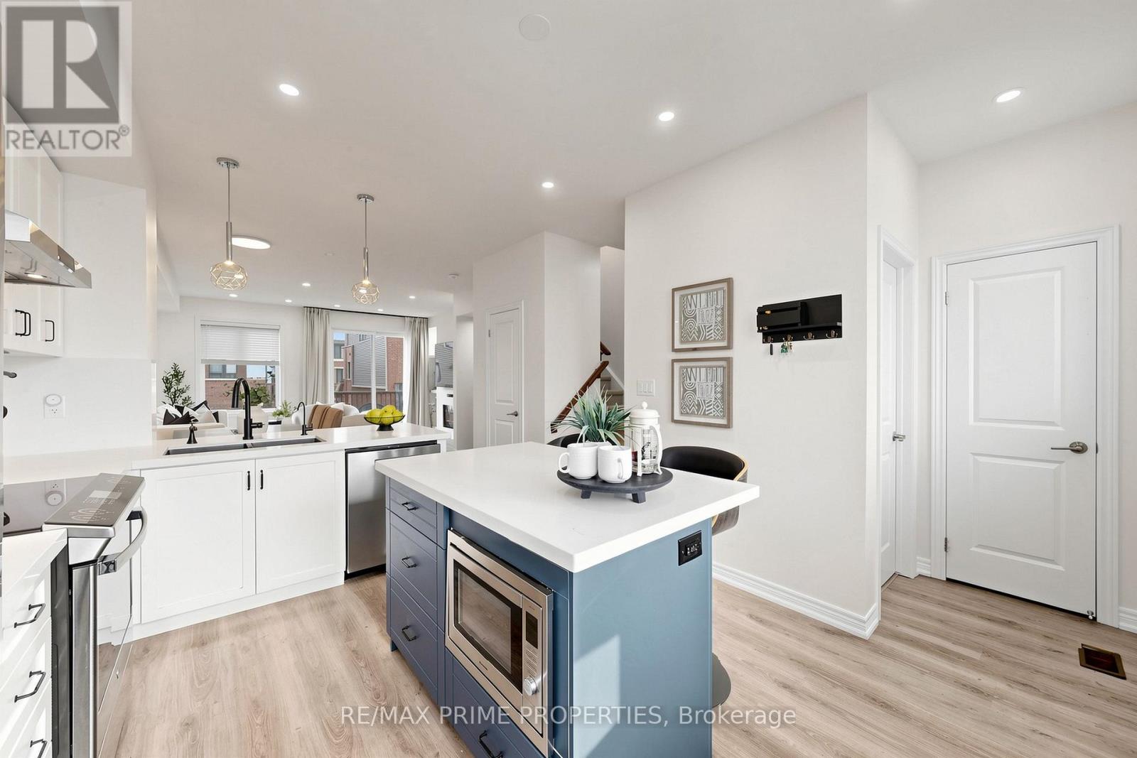 127 - 1890 Rymal Road E, Hamilton, Ontario  L0R 1P0 - Photo 13 - X13495304