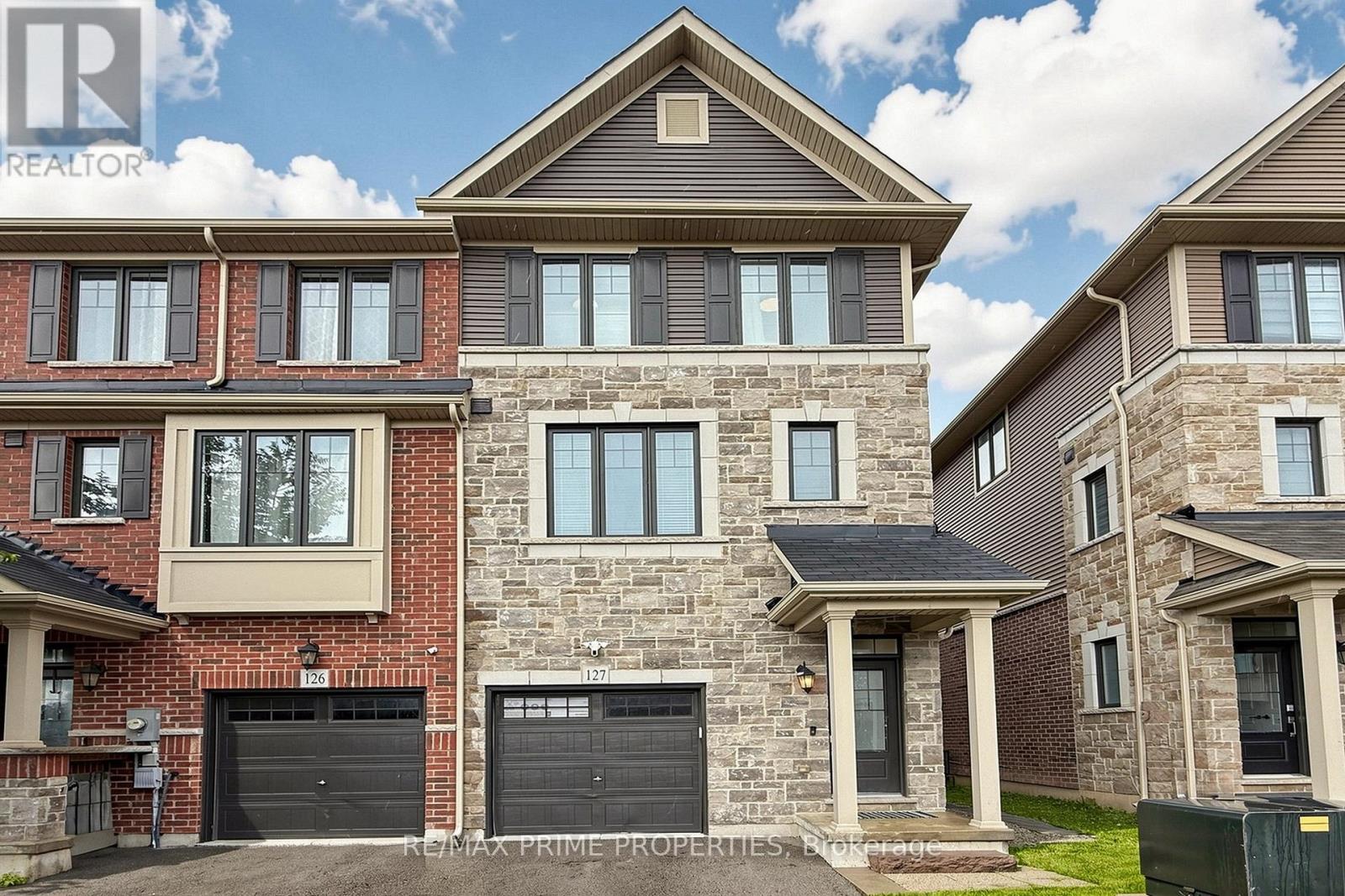 127 - 1890 Rymal Road E, Hamilton, Ontario  L0R 1P0 - Photo 2 - X13495304