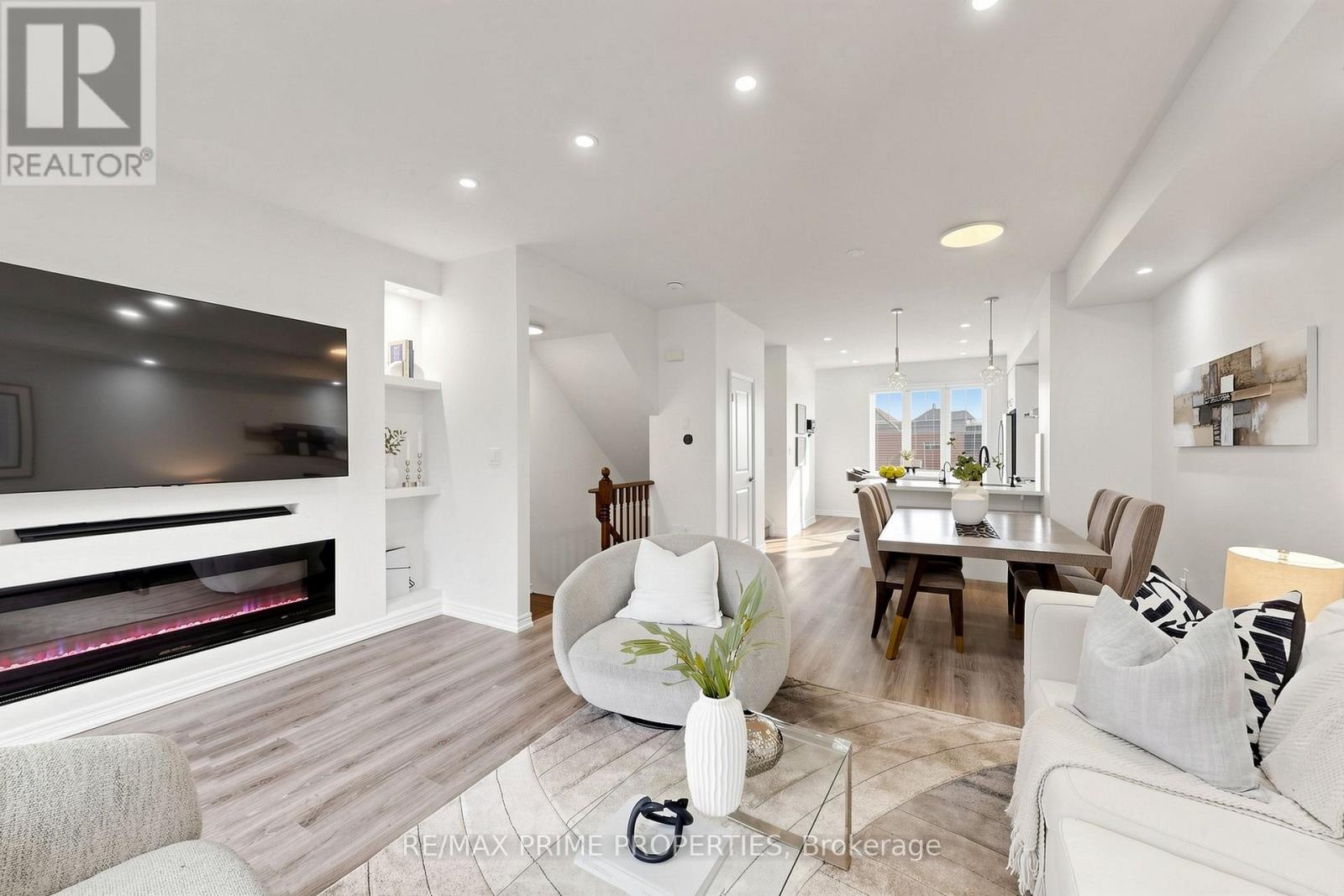127 - 1890 Rymal Road E, Hamilton, Ontario  L0R 1P0 - Photo 6 - X13495304