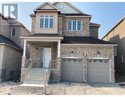 817 STEINBERG COURT, Peterborough, Ontario