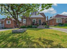 43 WOODBRIDGE ROAD, Hamilton, Ontario