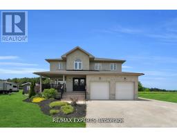 46 SCENIC DRIVE, Mapleton, Ontario