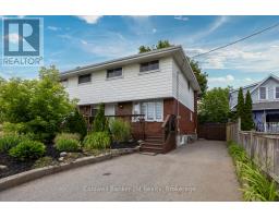 152 TAUNTON ROAD W, Oshawa, Ontario