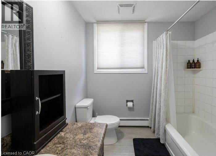 318 Erb Street Unit# 1, Waterloo, Ontario  N2L 1W3 - Photo 6 - 40843224