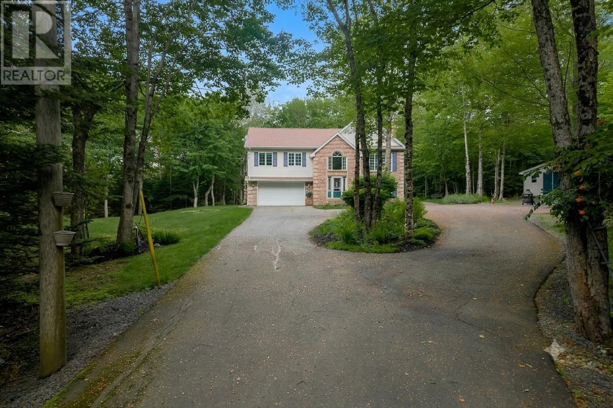 34 Forestview Way, Beaver Bank, Nova Scotia  B4G 1G2 - Photo 47 - 202615835