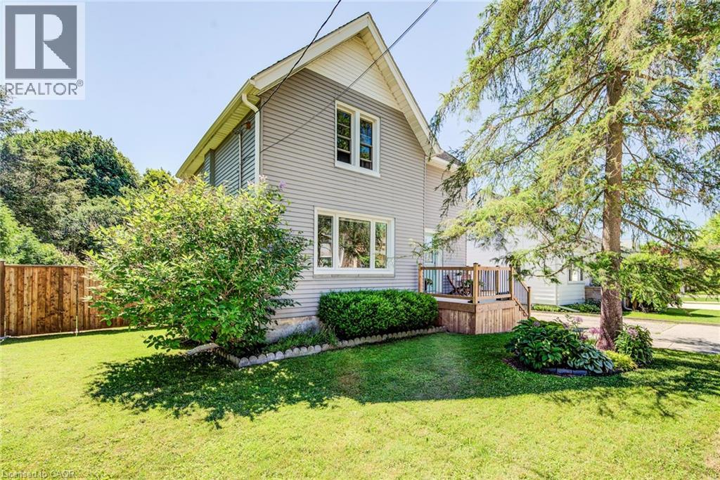 478 York Avenue, Listowel, Ontario  N4W 2X7 - Photo 3 - 40841710