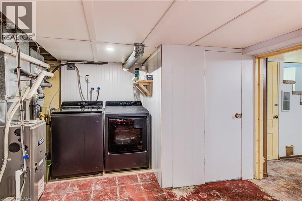 478 York Avenue, Listowel, Ontario  N4W 2X7 - Photo 34 - 40841710