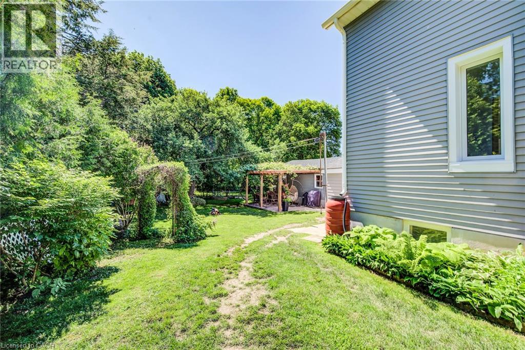 478 York Avenue, Listowel, Ontario  N4W 2X7 - Photo 44 - 40841710