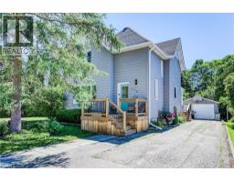 478 YORK Avenue, Listowel, Ontario